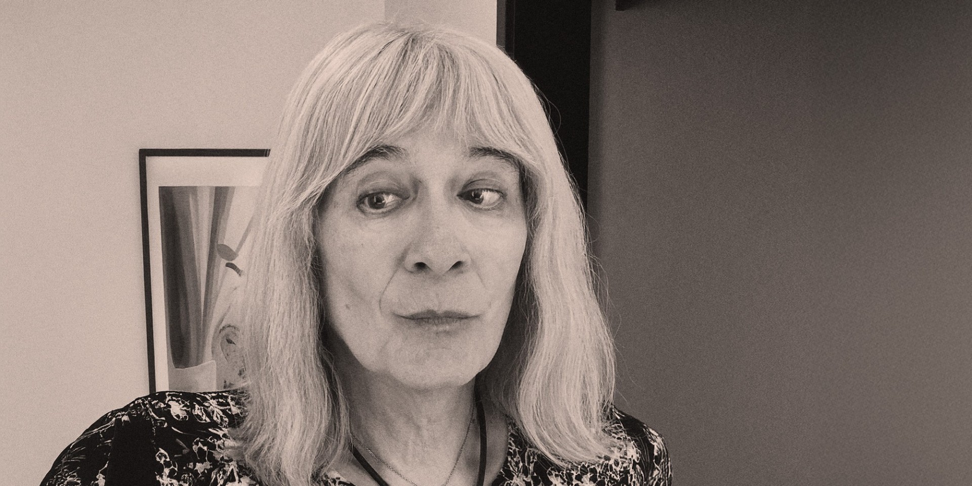 Lucy Sante