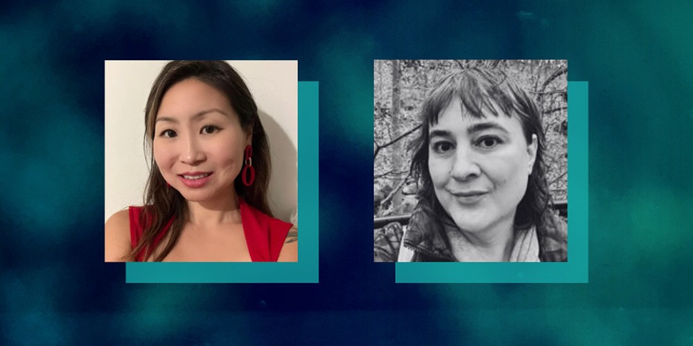 Join Margaret Rhee and Allison Parrish in an open discussion on the possibilities of technology and writing.