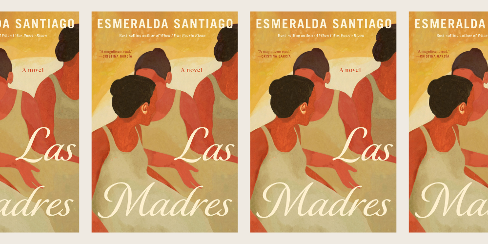 las madres book cover