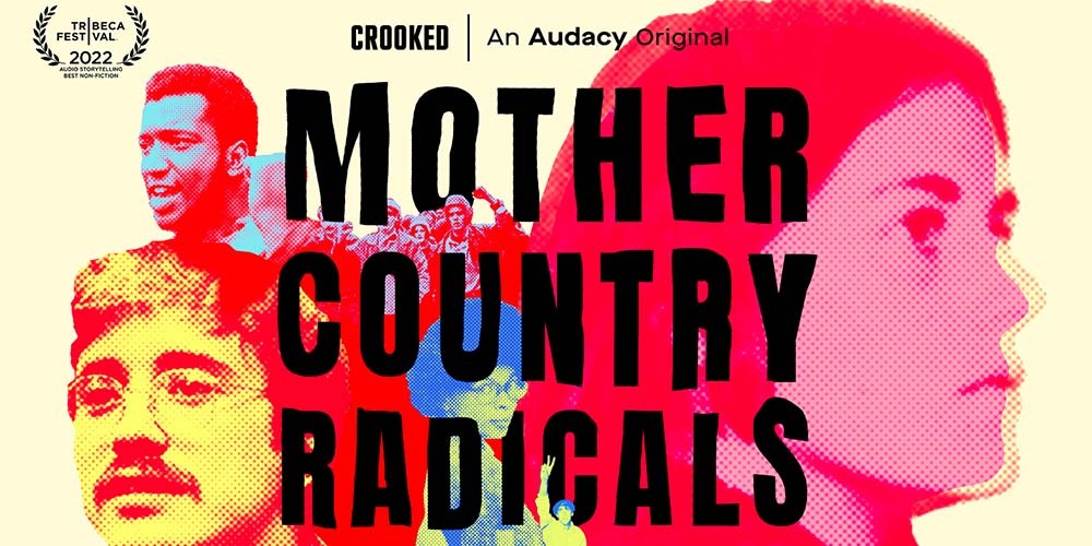 mother country radicals