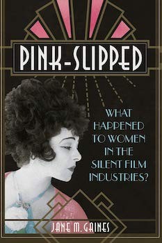 Pink-Slipped by Jane Gaines