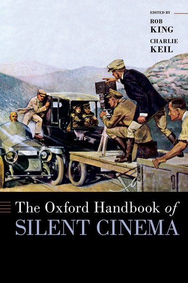 oxford handbook of silent cinema