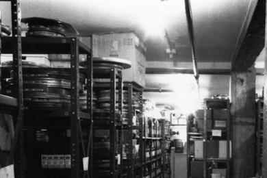 Film archives