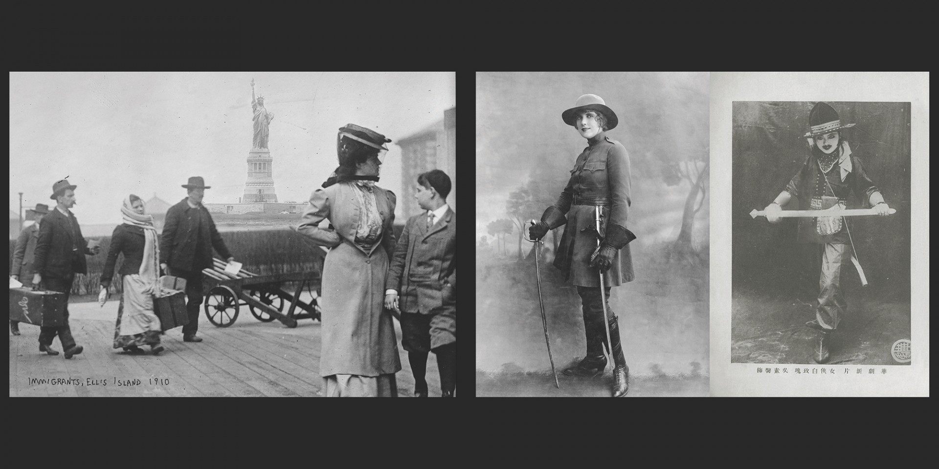 women and the silent screen