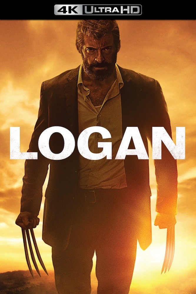 Logan poster