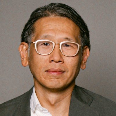  Dennis Lim