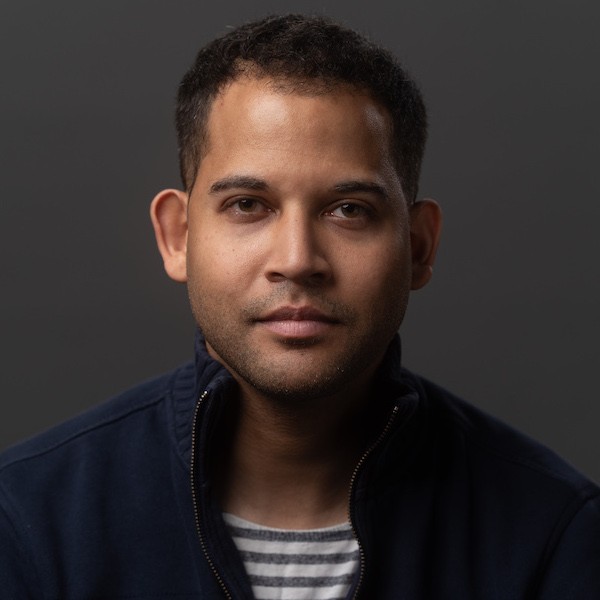 Chad B. Hamilton