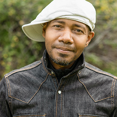 Paul D. Miller / DJ Spooky