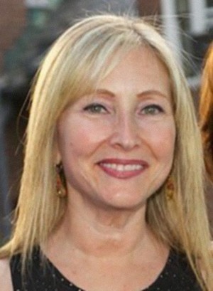 Wendy Mazo
