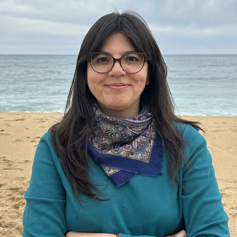 Elizabeth Ramírez-Soto 