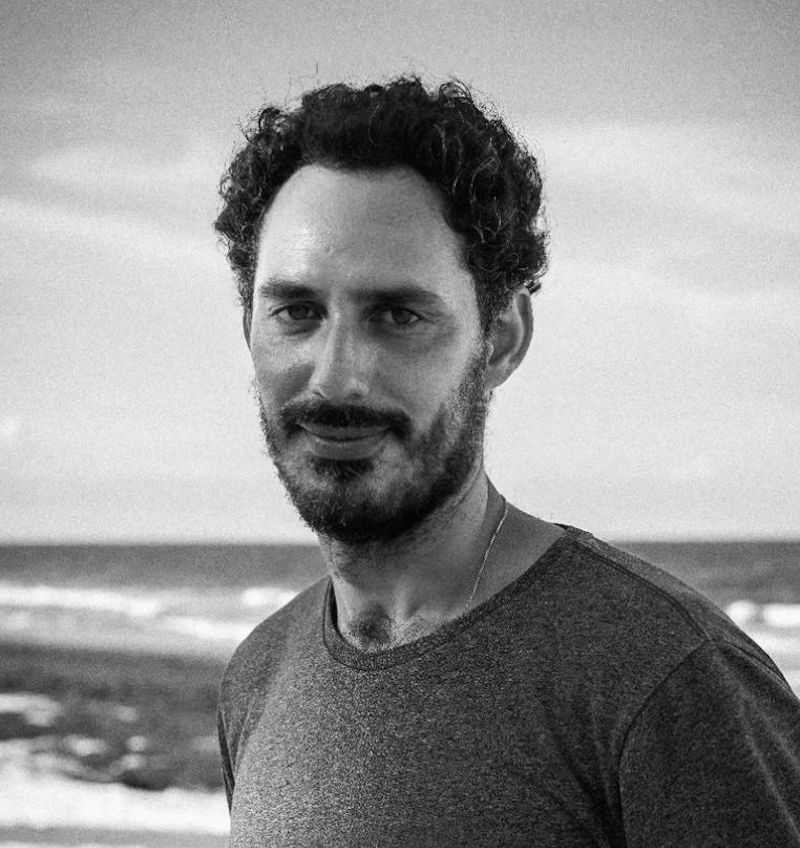 Alfonso Herrera Salcedo