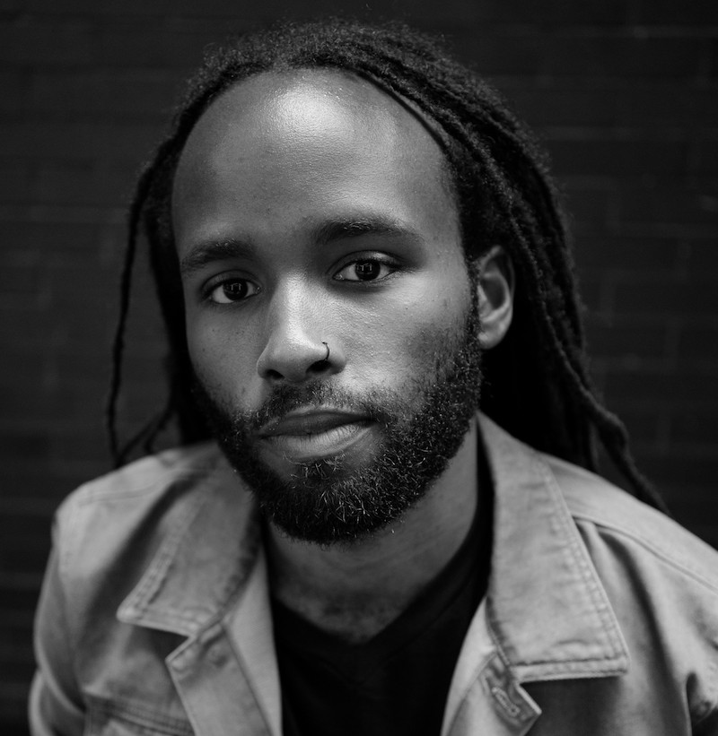Leon Hendrix III