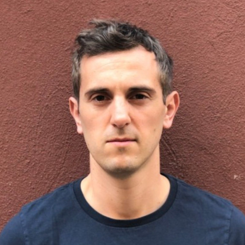 Matthieu Lorrain