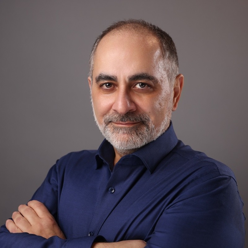 Behrang Garakani 