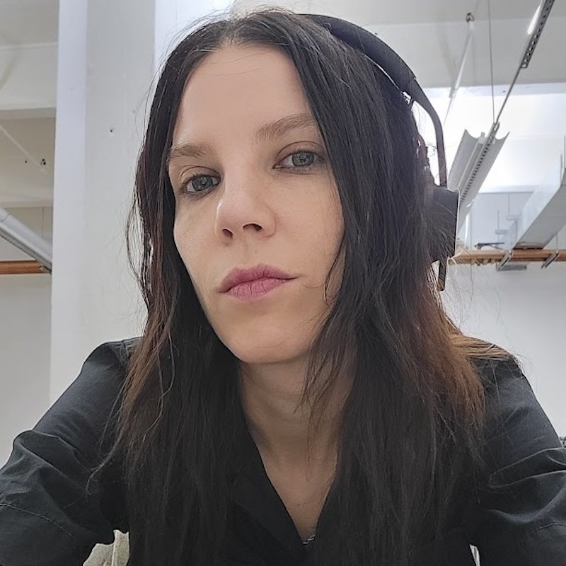 Luba Drozd