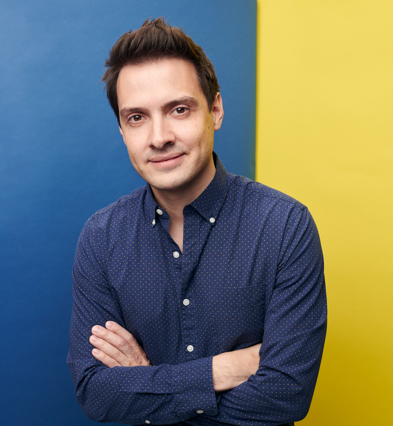 David Ruttura