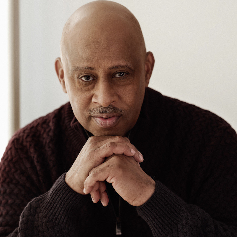Ruben Santiago-Hudson