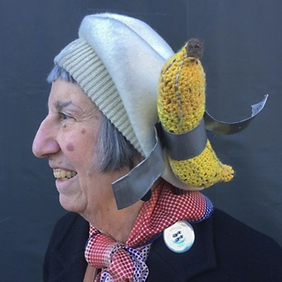 Judith Solokin