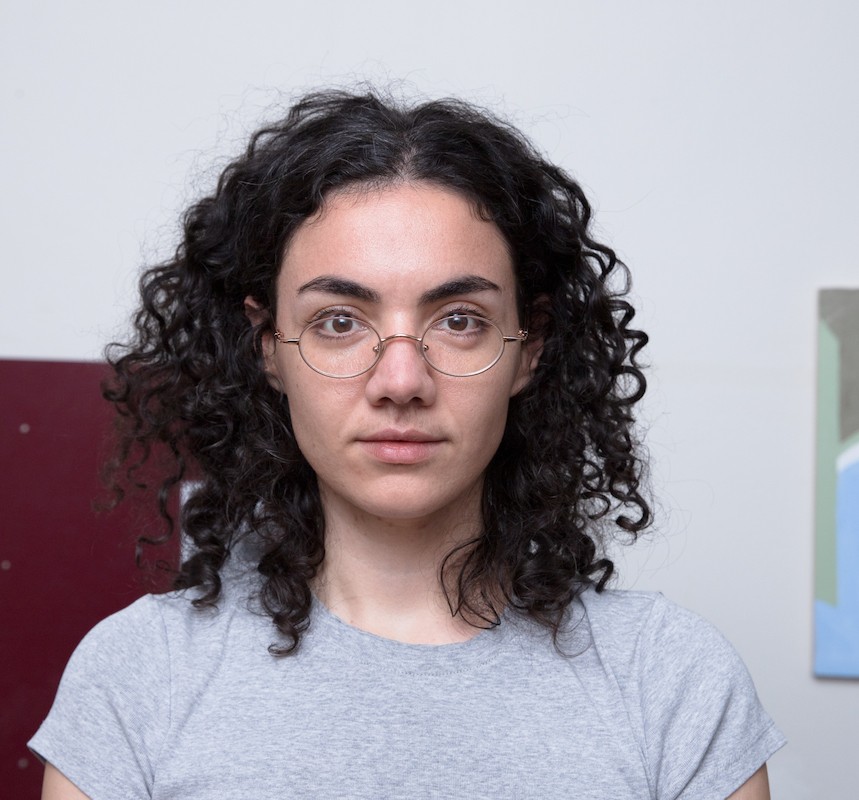 Elisheva Gavra