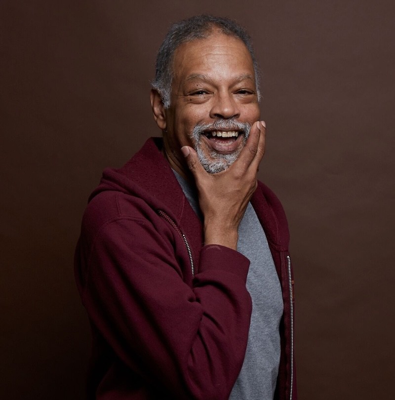 Ishmael Houston-Jones
