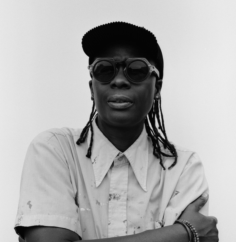 Mickalene Thomas