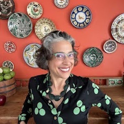 Robin Cembalest