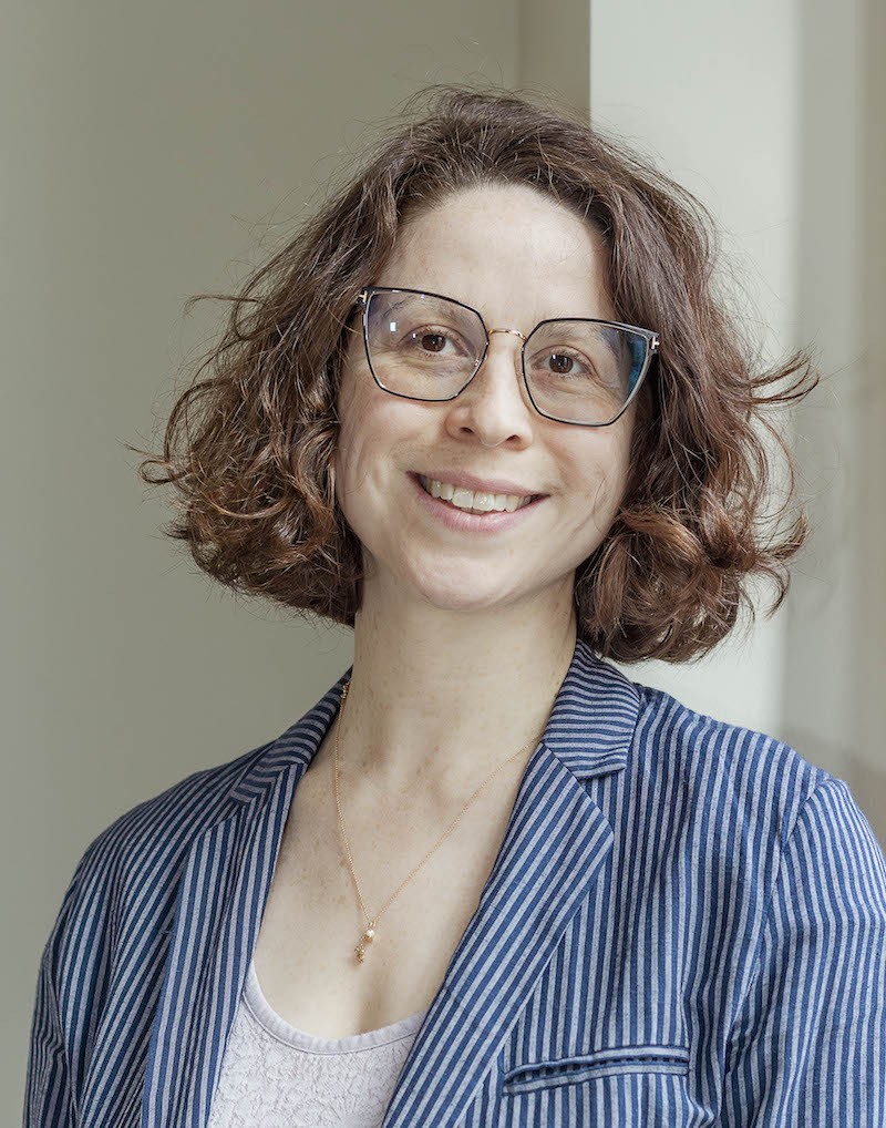 Dr. Kendra Sullivan 