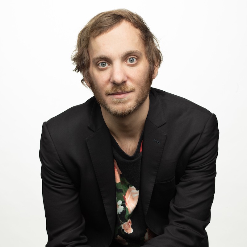 Soren Stockman