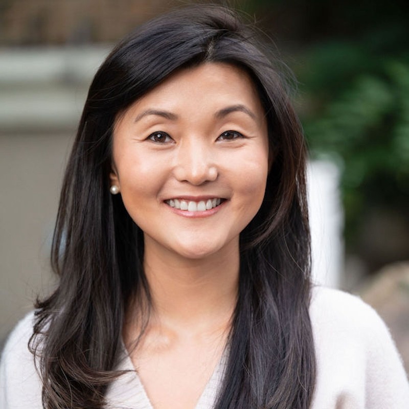 Susie Luo