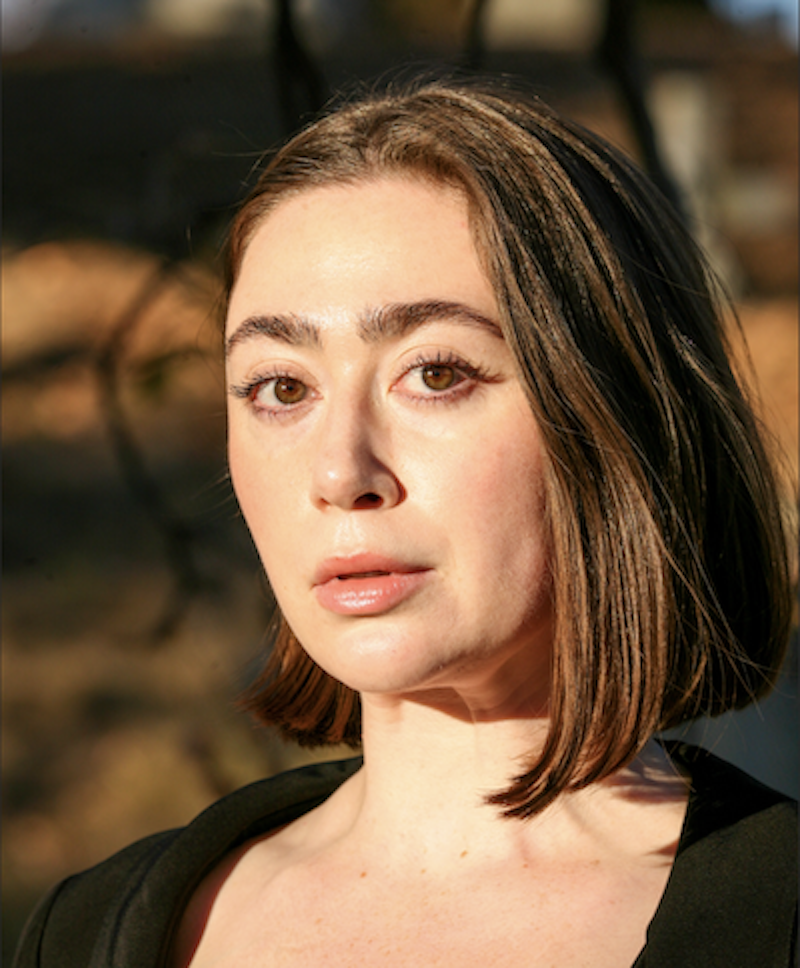 Jayne O'Dwyer