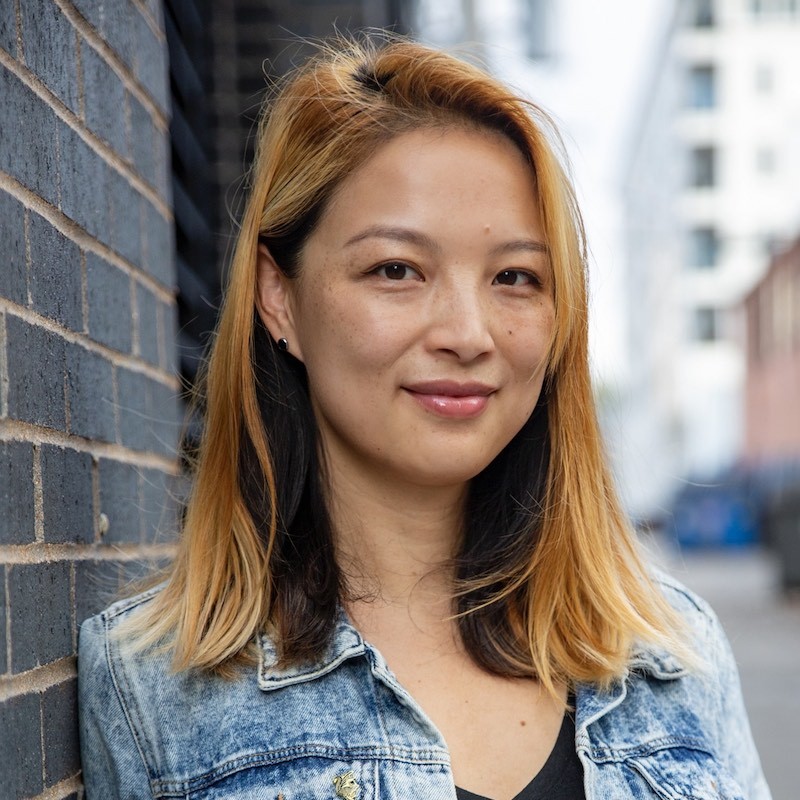 Kat Tang