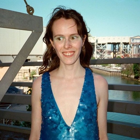 Sophie Kemp