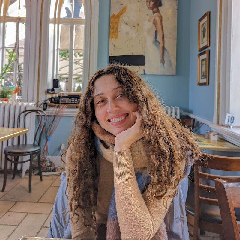 Miranda Mazariegos