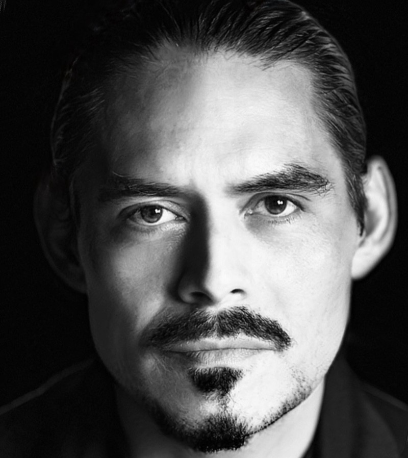 william cordova
