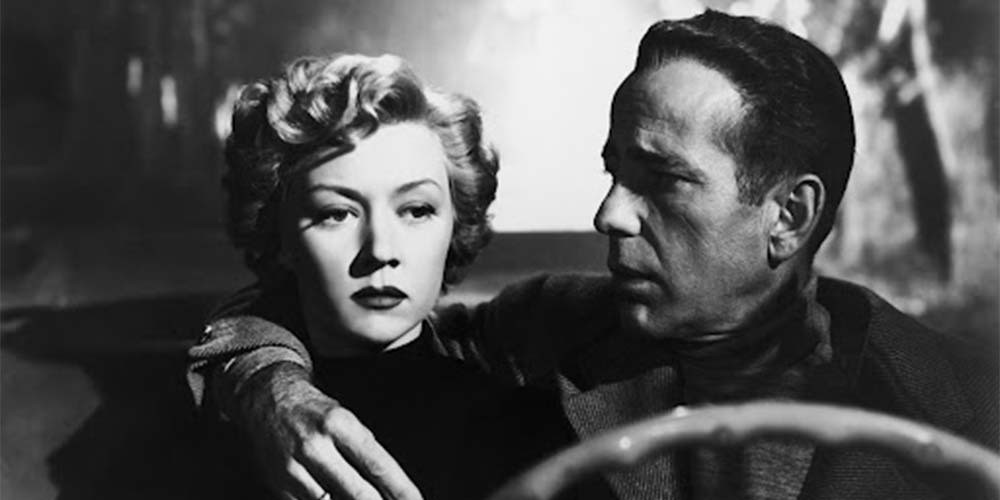 Still from 'In a Lonely Place'