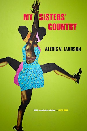 My Sisters' Country book cover