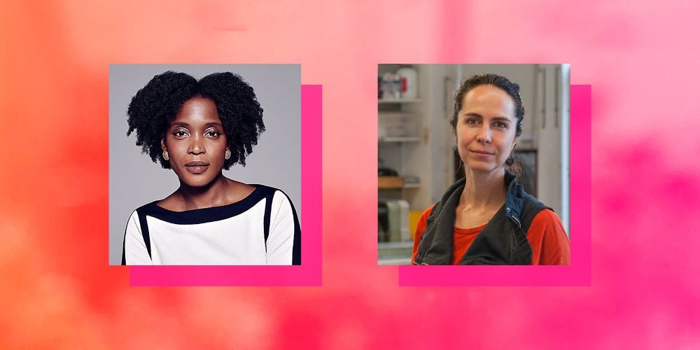 Headshots: Assistant Professor Adama Delphine Fawundu '18 and Associate Professor Nicola López '04