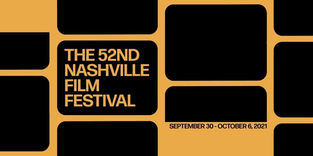 Nashville Film Festival promotional material