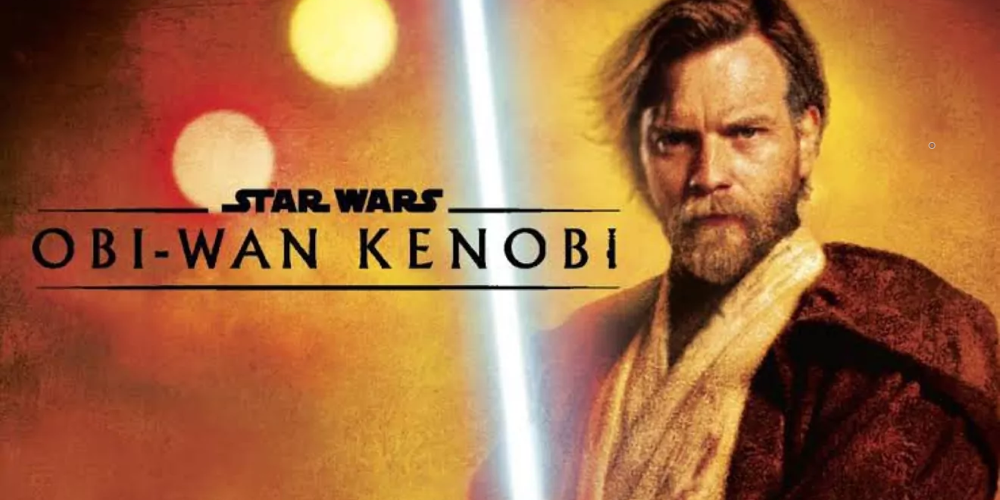 Promotion image for Star Wars: Obi-Wan Kenobi