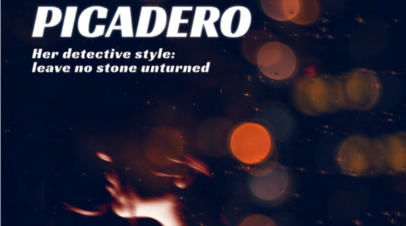 Still from 'Picadero' title card