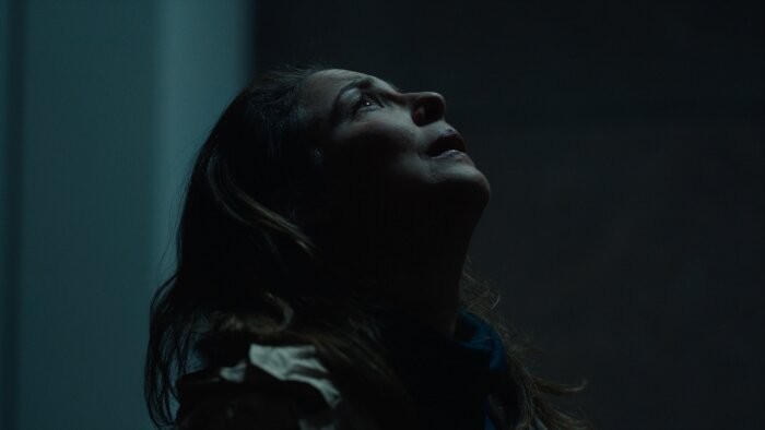 Still from 'Stella for Star,' cimage courtesy of Science and Films Still from 'Stella for Star'