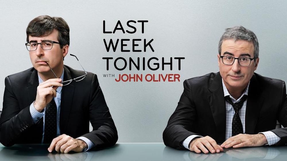 Promotional still for 'Last Week Tonight,' courtesy of HBO