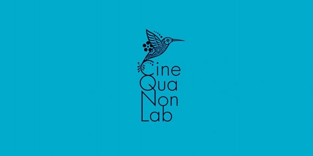 Cine Qua Non Lab logo