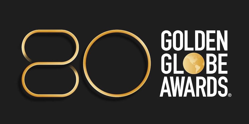 Golden globes logo