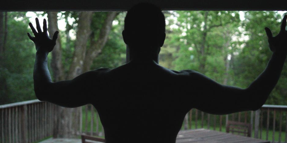 Still from 'Night Flight'
