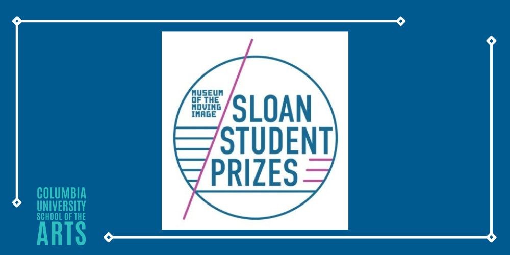 Sloan Student Prizes promo