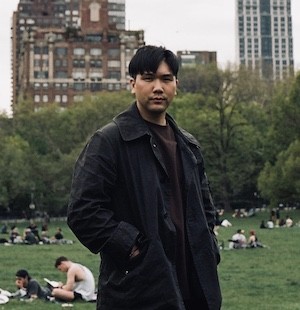 Minkyu Kang ’22 Minkyu Kang ’22