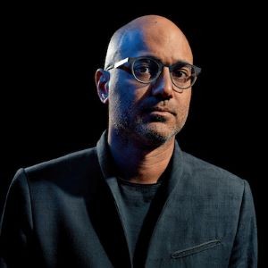 Alumnus Ayad Akhtar '02 Named PEN America's Next President | School of ...