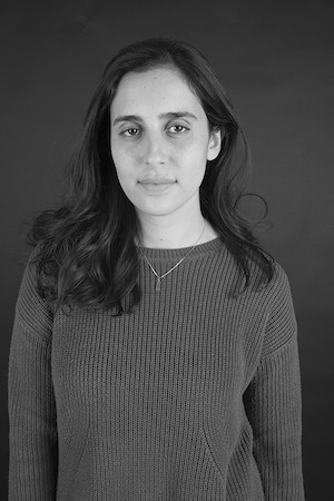 Headshot of Leticia Akel Escárate