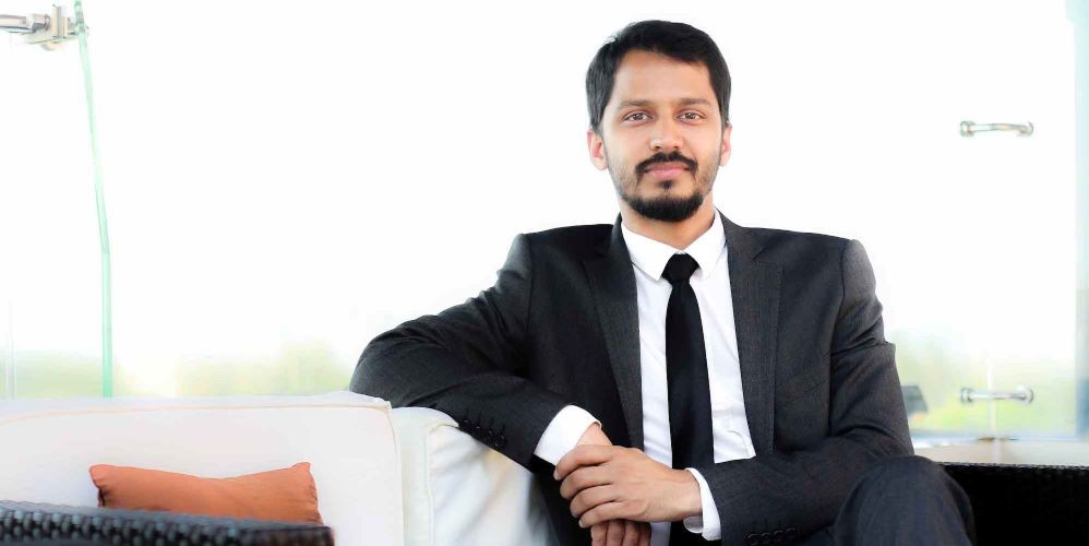 Shrihari Sathe '09, (c) Sumedh Sawant Sathe portrait